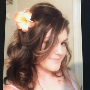 Meet your Posher, Liz